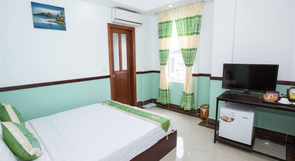 Lalune Hotel Phnompen Kültér fotó